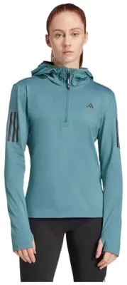 Image de Sweat à capuche Adidas JW9651 pour Femme