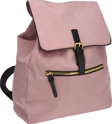 Obrázok produktu pre Ruksak Redcliffs-Outdoors, polyester, 35x12x30 cm, ružový
