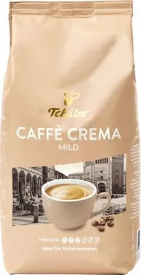 Produktbild von Tchibo Caffè Crema mild (8x 1000gr)
