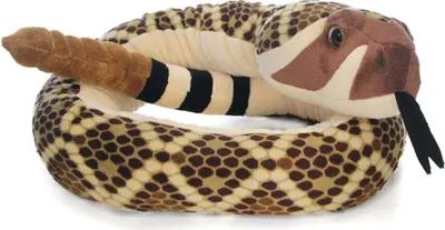 Produktbild von Wild Republic Western Diamondback, Spieltiere