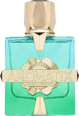 Image de French Avenue Sun Kissed Aromatix parfum pur unisexe 100 ml