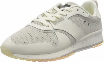 Produktbild von Scotch & Soda Sneaker Sneaker Veloursleder/Synthetik