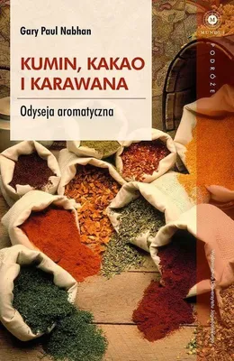 Image de Kumin kakao i karawana Odyseja aromatyczna