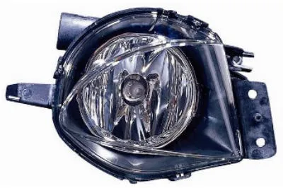 Produktbild von VAN WEZEL 0657996 H11 Nebelscheinwerfer Rechts für BMW 3 Touring (E91) Nebelleuchte