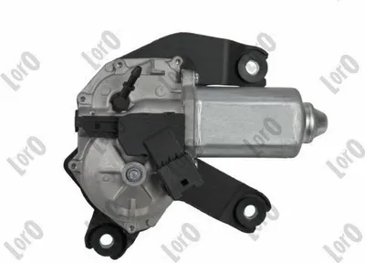 Produktbild von ABAKUS 103-06-017 Wischermotor Hinten für MINI Schrägheck (R56) Schrägheck (R50, R53) Countryman (R60) Paceman (R61)