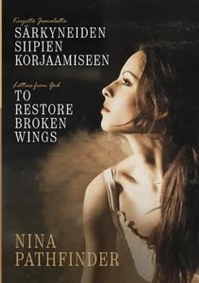 Produktbild von KIRJEITÄ JUMALALTA särkyneiden siipien korjaamiseen