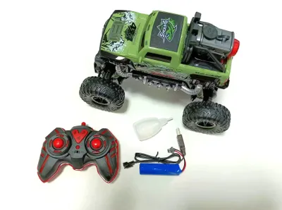 Produktbild von RC auto Rock Shark