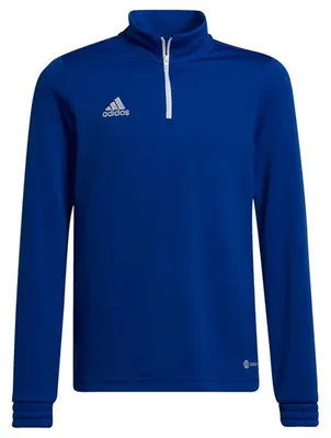 Produktbild von Adidas - "Entrada 22" Oberteil für Kinder - Training MR2263 (140) (Blau)