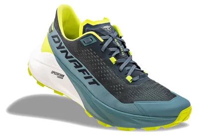Zdjęcie produktu dla Dynafit ULTRA 100 V3, kolor: Smoke Blue/Cinder, rozmiar: 44