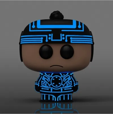 Produktbild von Funko Pop! South Park: Digital Stan #36