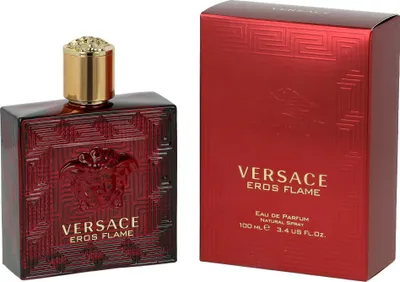 Obrázek produktu pro Versace Eros Flame EDP 100 ml M