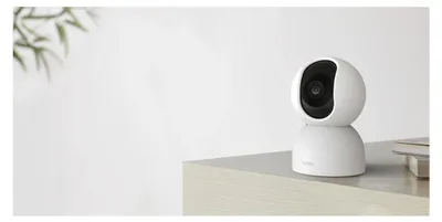 Produktbild von Xiaomi Smart Camera C400 - Netzwerk-Überwachungskamera - PTZ - Farbe (Tag&Nacht)