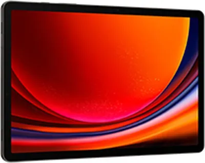 Produktbild von SAMSUNG SM-X716BZAAEUB Galaxy Tab S9 5G 27,81cm 11Zoll 12GB 128GB Graphite