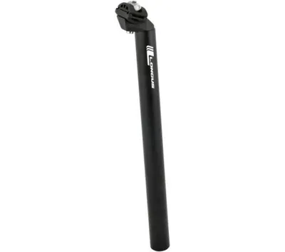 Obrázok produktu pre LONGUS podsedlovka - NORM 30.9 - čierna