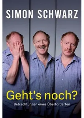 Produktbild von Geht's noch?