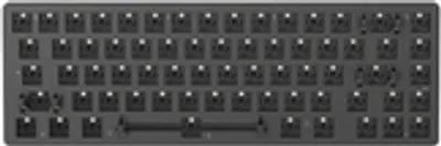 Immagine prodotto di Glorious PC Gaming Race GMMK 2 - 65% - Cablato - USB - Interruttore meccanico - LED RGB - Nero