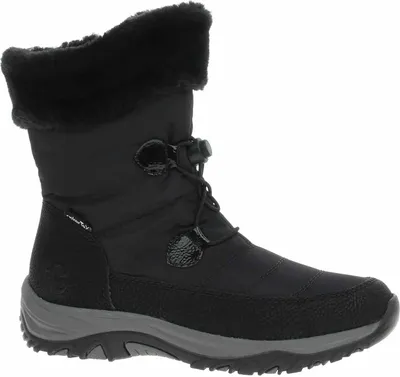 Obrázok produktu pre Dámske snehové topánky Rieker M9683-00 schwarz 40