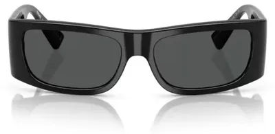 Imagen del producto de Gafas de sol Versace, modelo VE 4482, color GB1/87