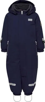 Produktbild von LWJULIAN 711 - Snowsuit dark navy (590) 80