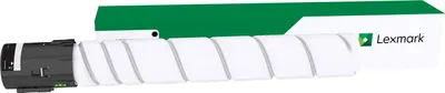 Immagine prodotto di Lexmark 64G0H00 cartuccia toner 1 pz Originale Nero