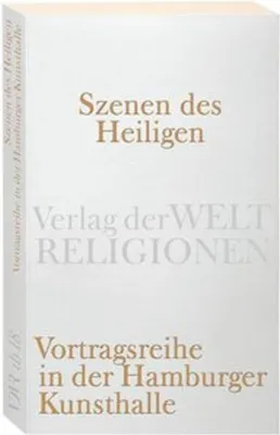 Produktbild von Szenen des Heiligen