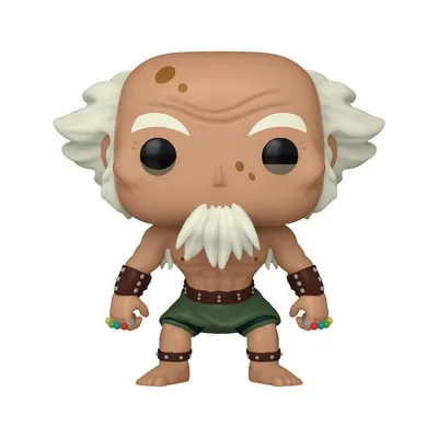 Immagine prodotto di Figurka Funko Pop! - Avatar: The Last Airbender King Bumi Ekskluzywna Winylowa