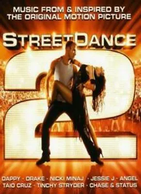Produktbild von OST - Streetdance 2
