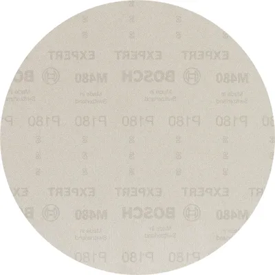 Immagine prodotto di BOSCH 2608900711 25 BOSCH EXPERT M480 Schleifblätter 180