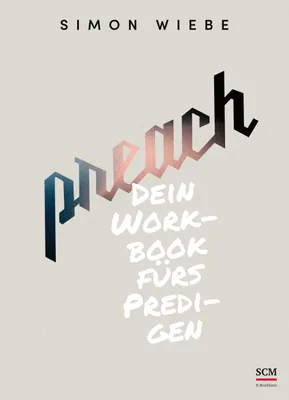 Zdjęcie produktu dla Preach
