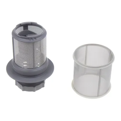 Produktbild von BOSCH - Sieb fein + grob - 17008311