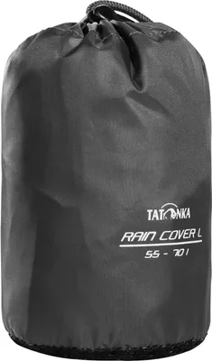 Produktbild von Rain Cover 55 - 70 L black 55 - 70 L