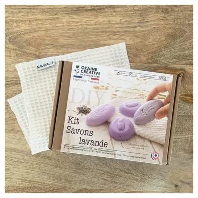 Produktbild von GRAINE CREATIVE 200529, Mehrfarbig