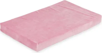 Obrázok produktu pre Penová podložka na hranie - zamatovo ružová