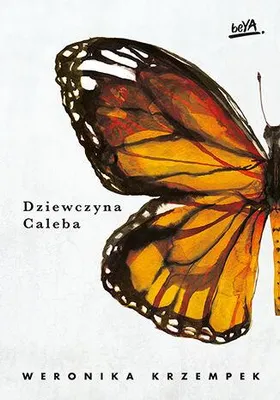 Zdjęcie produktu dla Dziewczyna Caleba