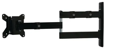 Immagine prodotto di B-Tech BT7513 Supporto da parete per TV fino a 23"