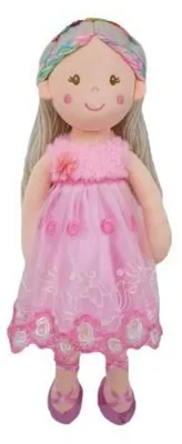 Productafbeelding van Lalka Kornelia, 50 cm - Tulilo
