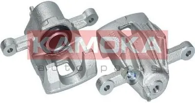 Produktbild von KAMOKA Bremssattel Hinten Rechts für HYUNDAI TUCSON (JM) Ø34mm JBC0575