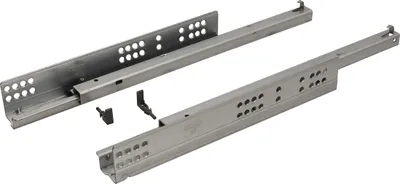 Immagine prodotto di PD1 guida di montaggio inferiore, 350 mm