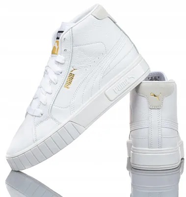Immagine prodotto di Scarpe Puma Cali Star