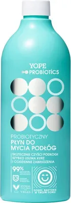 Produktbild von Yope Probiotyczny płyn do mycia podłóg, 750ml