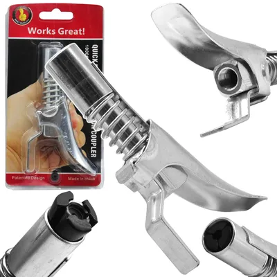 Imagen del producto de Boquilla De Lubricación Automática, Tipo 2, Modelo T301