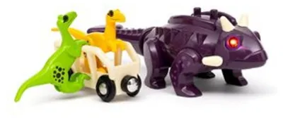 Produktbild von Dinosaurier Ankylosaurus BRIO 63608200