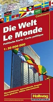 Produktbild von Welt