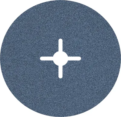 Produktbild von PRO R574 Fiberscheibe, 180 mm, G80