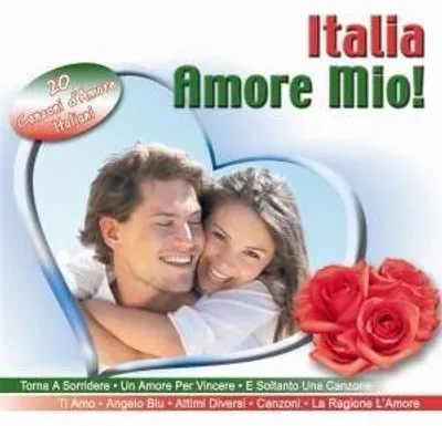 Produktbild von Italia Amore Mio!