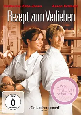 Produktbild von Rezept zum Verlieben
