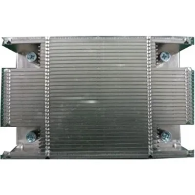 Produktbild von DELL 412-AAFB, Kühlkörper/Radiator