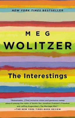 Immagine prodotto di The Interestings