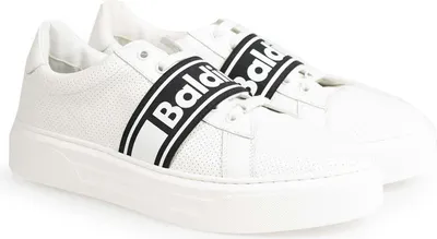 Obrázok produktu pre Baldinini Sneaker - 096385XNANE909000BBX - White- Veľkosť: 43(EU)