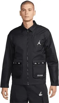 Immagine prodotto di Giubbotti Nike Air Jordan Jumpman Statement DJ0242010